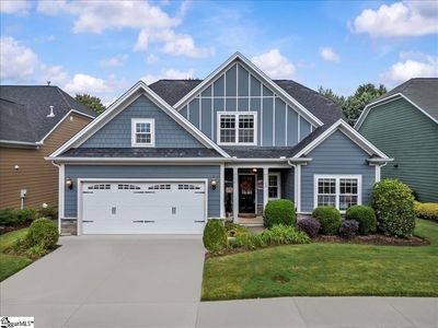 12 Moss Wood Cir, Simpsonville, SC, 29681