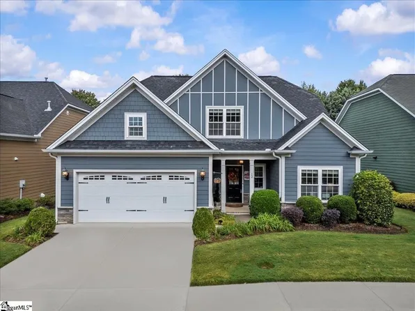 12 Moss Wood Cir, Simpsonville, SC 29681