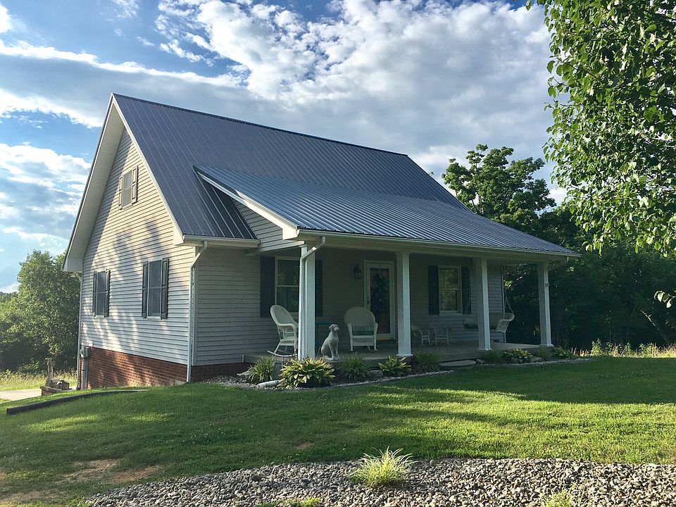 Home near Barren River Lake 