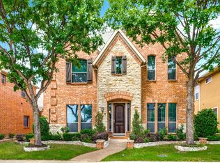2027 Loma Alta Dr, Irving, TX 75063