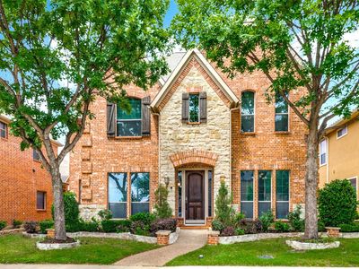2027 Loma Alta Dr, Irving, TX, 75063