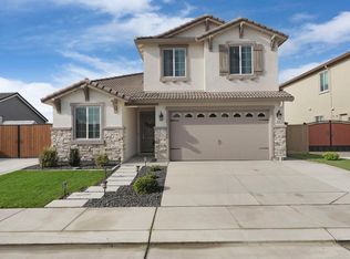 1647 Marigold Way, Lodi, CA 95242