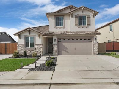 1647 Marigold Way, Lodi, CA, 95242