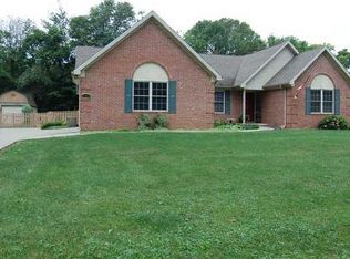 5131 Margaret Way, Anderson, IN 46013