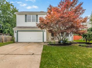7123 Lochmoor Dr, Ypsilanti, MI