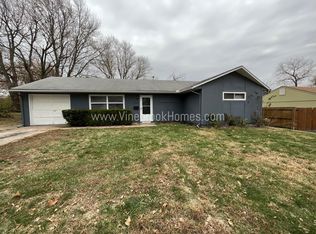 11301 McKinley Ave, Kansas City, MO 64134