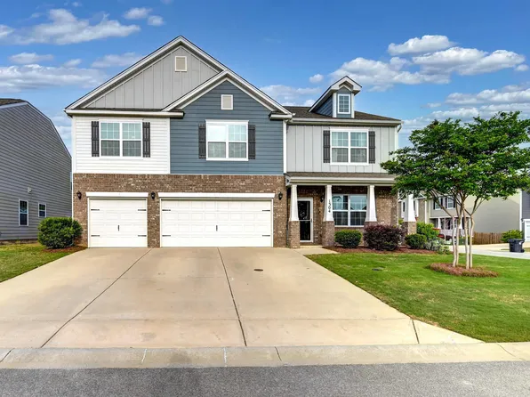 1304 Canopy Crest Ln, Chapin, SC 29036