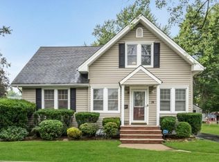 35 2nd St, Pequannock, NJ 07440