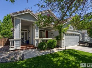 7490 S Florentine Dr, Sparks, NV