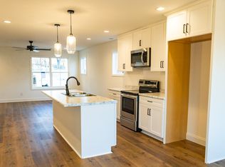 208 21st Ave W LOT 14, Springfield, TN 37172