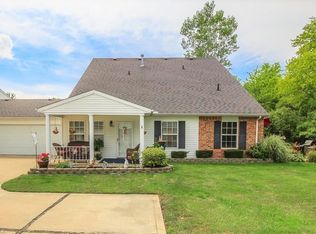 726 N Creek Dr UNIT 726, Painesville, OH 44077