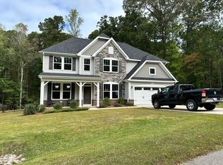 133 Roundrock Ln, Sanford, NC 27330