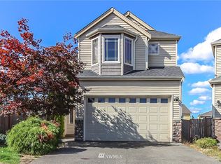 18606 116th Ave E, Puyallup, WA 98374