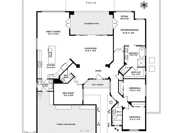 2nd image of 32424 N 68TH Way