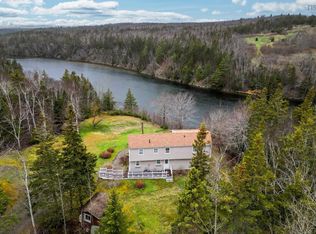 1405 Brickyard Rd, Cape Breton, NS B1K 2V6