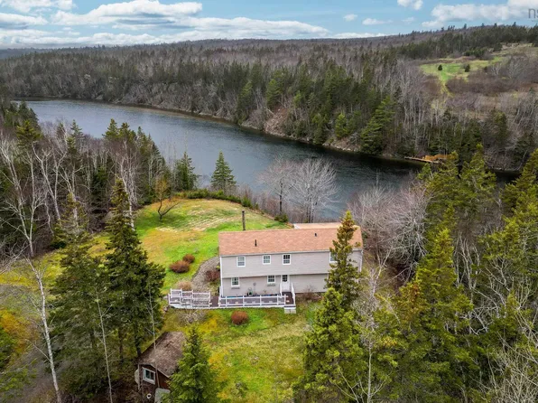 1405 Brickyard Rd, Cape Breton, NS B1K 2V6