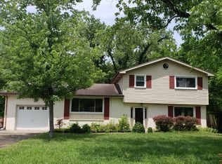 2861 Rural Hill Cir, Nashville, TN 37217