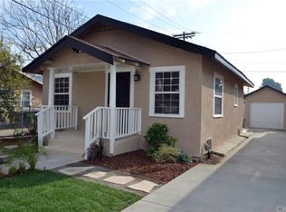 2624 Thorpe Ave, Los Angeles, CA 90065