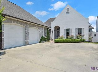 3526 Rue D Orleans, Baton Rouge, LA 70810