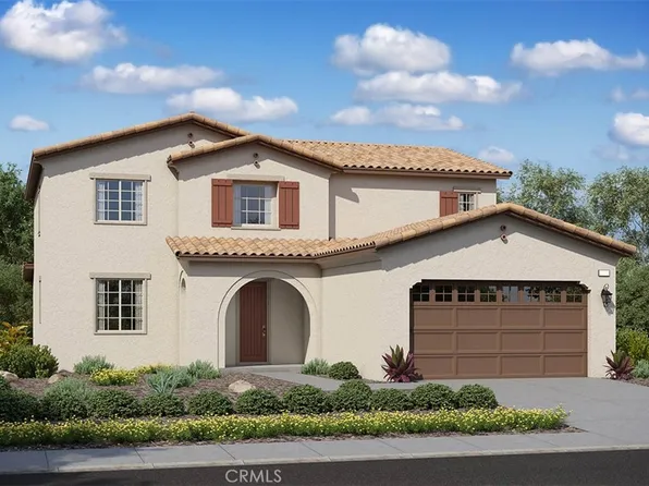 1072 Plumwood Ln, Banning, CA 92220