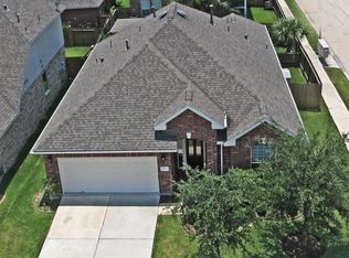 12302 Granite Isle Ct, Houston, TX 77089