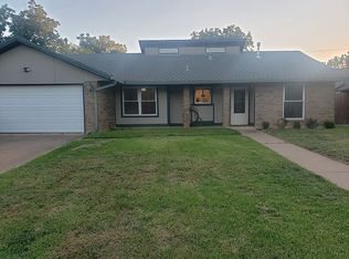 5312 Little Creek Ct, Arlington, TX 76017