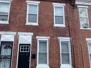1923 W Bristol St, Philadelphia, PA 19140