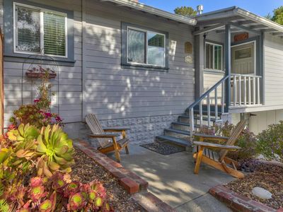 1599 Josselyn Canyon Rd, Monterey, CA, 93940