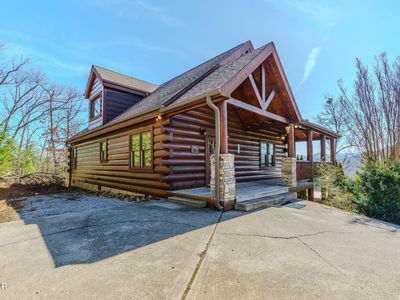 2453 Hackberry Dr, Sevierville, TN, 37862