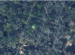 6311 E Indian Oaks Ct LOT 70, Hernando, FL 34442