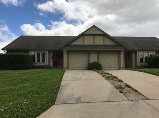 3407 E 114th Ter, Kansas City, MO 64137