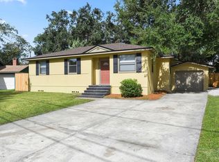 2752 Claremont Cir, Jacksonville, FL 32207