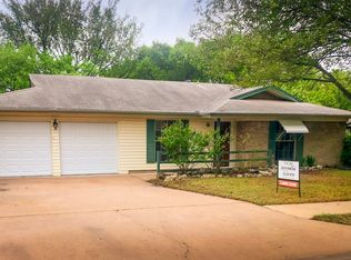 8411 Staunton Dr, Austin, TX 78758