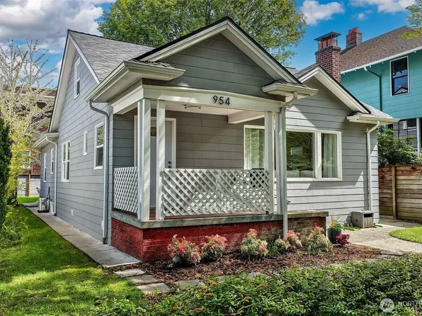954 19th Avenue E, Seattle, WA 98112