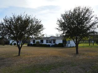 6117 Vinery Ln, Joshua, TX 76058