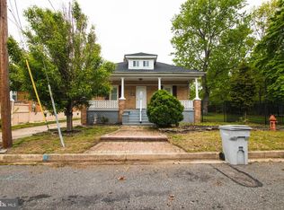724 Tulip St, Vineland, NJ 08360
