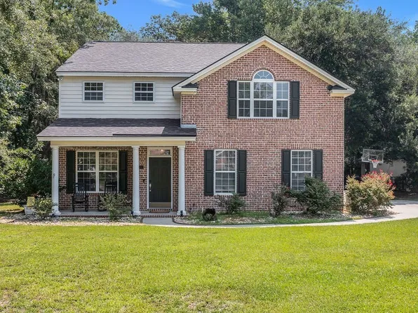 210 Brown Thrush Road, Savannah, GA 31419