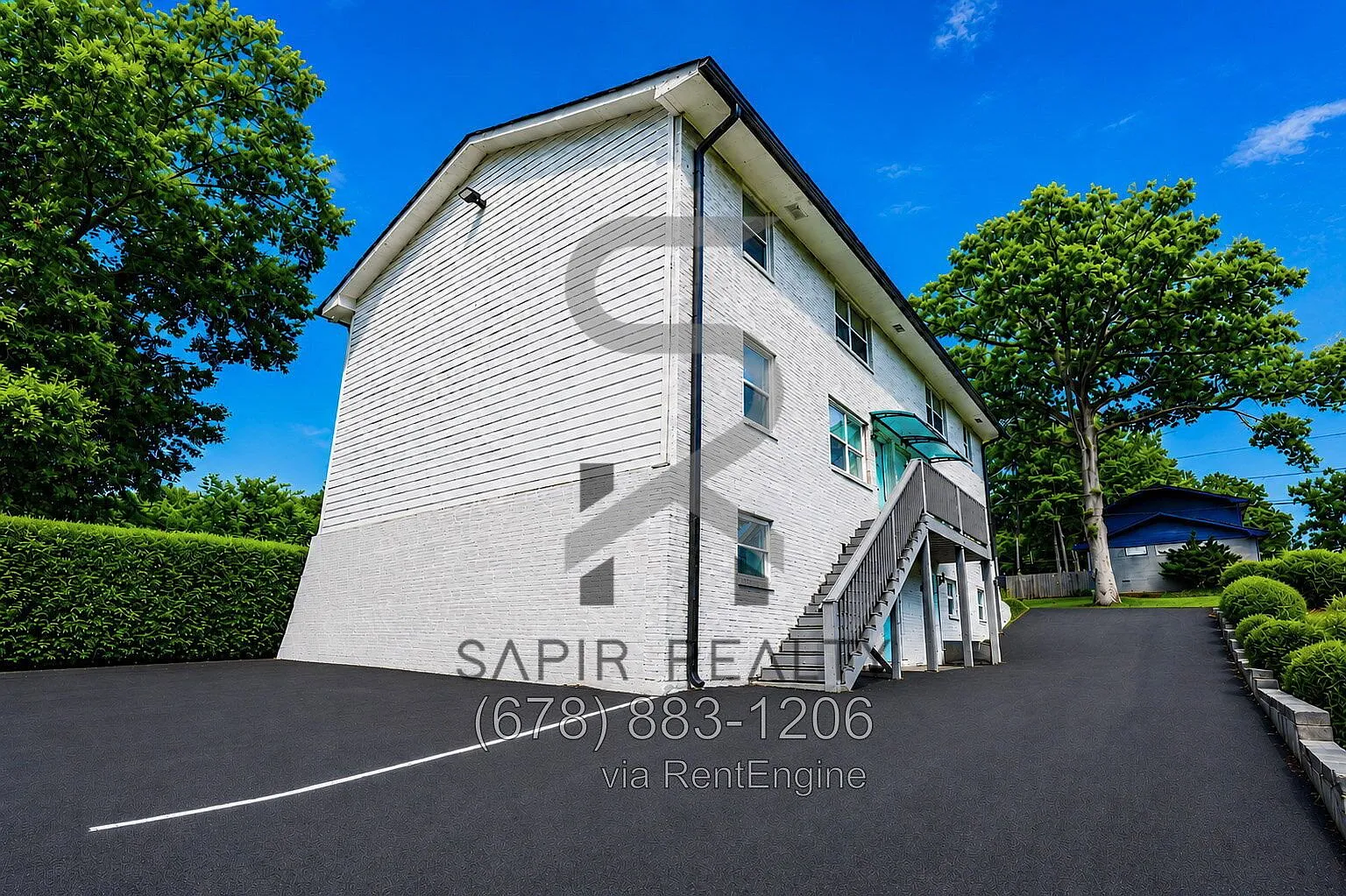 2 bed, 1.0 bath, 700 sqft, $1,250 — Photo 1