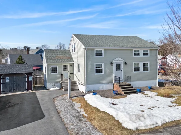 18 Samuel Road, Portland, ME 04103