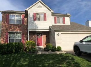 6113 Brigids Close Dr, Dublin, OH 43017