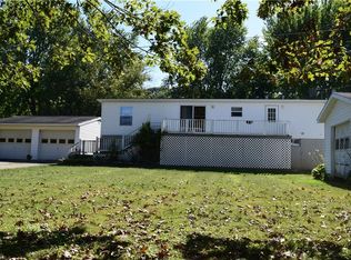 9340 Shady Ln, Blue rock, OH 43720