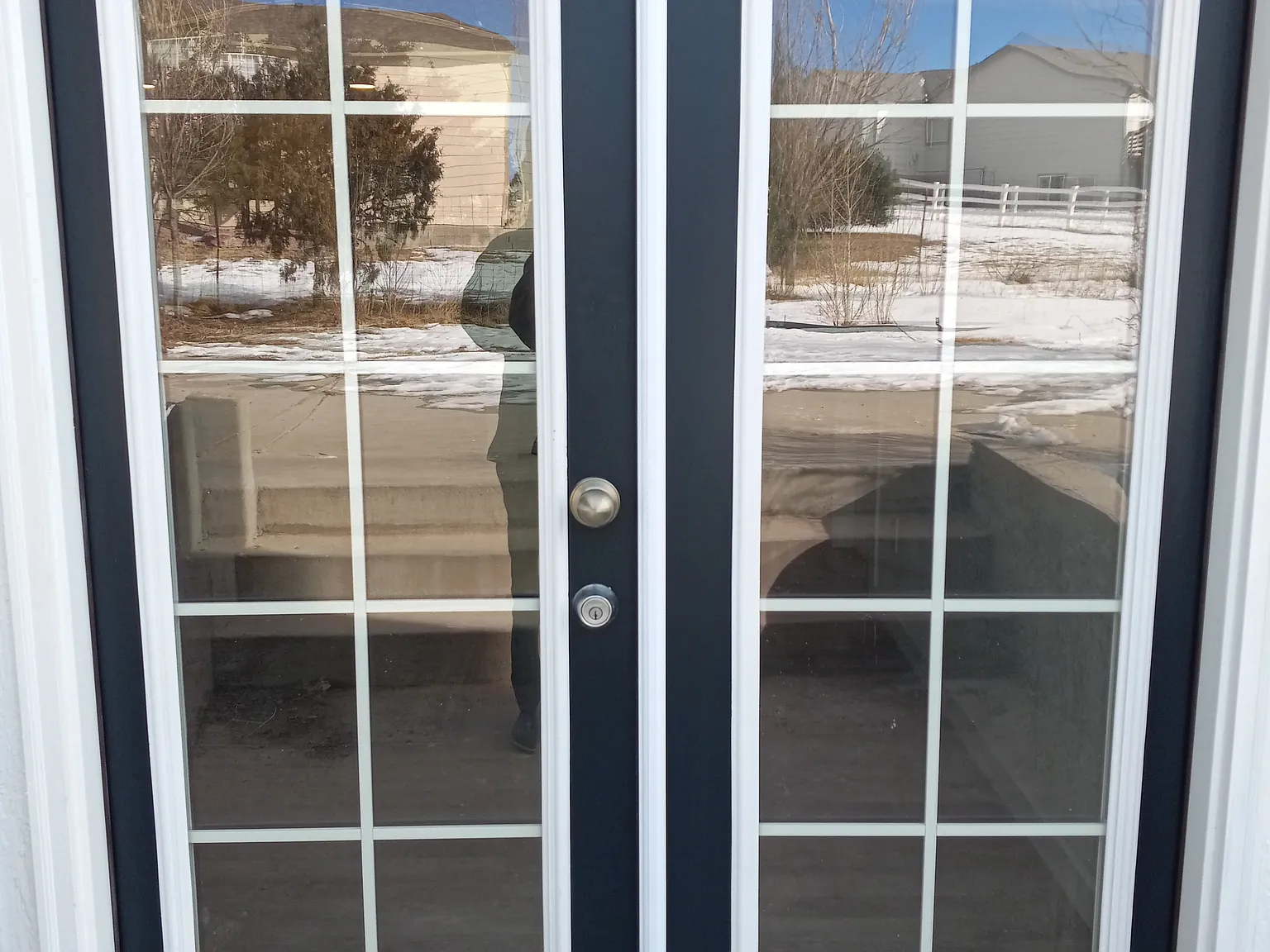 8318 Fort Smith Rd — Photo 2