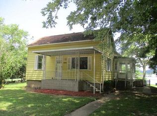38764 State Route 7, Sardis, OH 43946