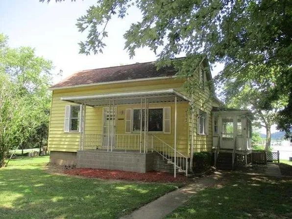 38764 State Route 7, Sardis, OH 43946