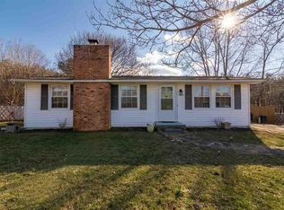 3391 Oak Ridge Rd, Mount Crawford, VA 22841
