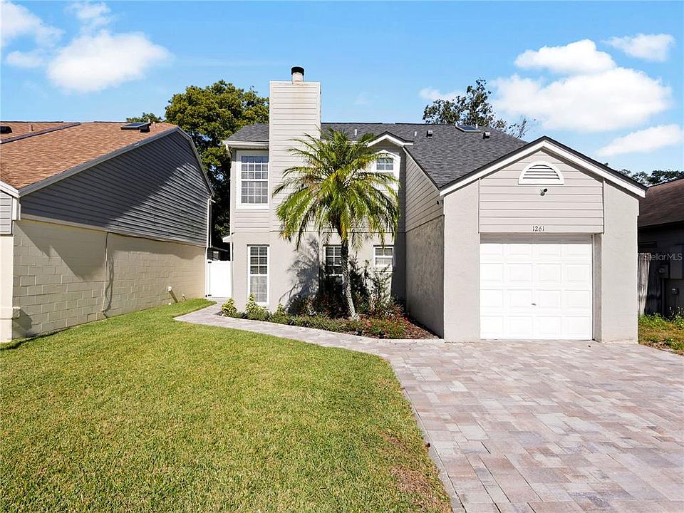 1st image of 1261 ASHWORTH DRIVE