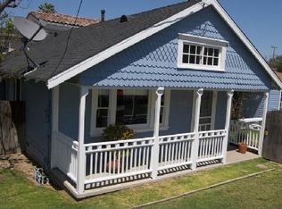 4521 186th St, Redondo Beach, CA 90278