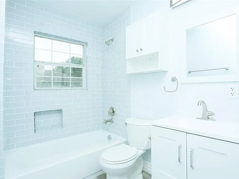 3603 Bastrop St NW #1 — Photo 8