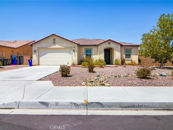 15992 Yosemite St, Victorville, CA 92394