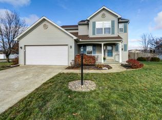 3210 Florence Dr, Champaign, IL